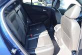 Thumbnail of 2022 Blue Glow Metallic Chevrolet Equinox