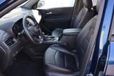 Thumbnail of 2022 Blue Glow Metallic Chevrolet Equinox