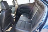 Thumbnail of 2022 Blue Glow Metallic Chevrolet Equinox