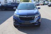 Thumbnail of 2022 Blue Glow Metallic Chevrolet Equinox