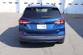 Thumbnail of 2022 Blue Glow Metallic Chevrolet Equinox