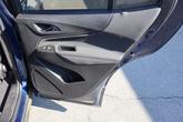 Thumbnail of 2022 Blue Glow Metallic Chevrolet Equinox