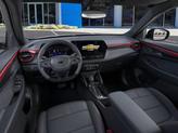 Thumbnail of 2025 Sterling Gray Metallic Chevrolet Trailblazer