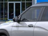Thumbnail of 2025 Sterling Gray Metallic Chevrolet Trailblazer