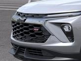 Thumbnail of 2025 Sterling Gray Metallic Chevrolet Trailblazer