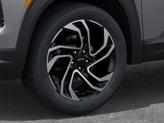 Thumbnail of 2025 Sterling Gray Metallic Chevrolet Trailblazer