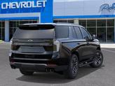 Thumbnail of 2026 Black Chevrolet Tahoe
