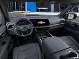 Thumbnail of 2026 Black Chevrolet Tahoe