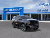 Thumbnail of 2026 Black Chevrolet Tahoe