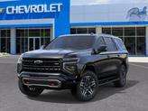 Thumbnail of 2026 Black Chevrolet Tahoe