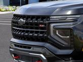 Thumbnail of 2026 Black Chevrolet Tahoe