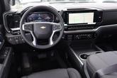 Thumbnail of 2025 Black Chevrolet Silverado 2500