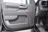 Thumbnail of 2025 Black Chevrolet Silverado 2500