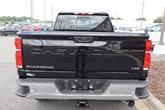 Thumbnail of 2025 Black Chevrolet Silverado 2500