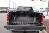 Thumbnail of 2025 Black Chevrolet Silverado 2500