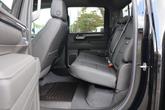Thumbnail of 2025 Black Chevrolet Silverado 2500