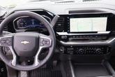 Thumbnail of 2025 Black Chevrolet Silverado 2500