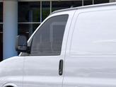 Thumbnail of 2025 Summit White Chevrolet Express 2500