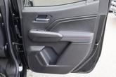 Thumbnail of 2025 Black Chevrolet Colorado