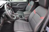 Thumbnail of 2025 Black Chevrolet Colorado
