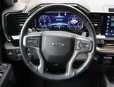 Thumbnail of 2022 Red Chevrolet Silverado 1500