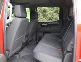 Thumbnail of 2022 Red Chevrolet Silverado 1500
