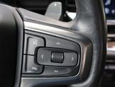 Thumbnail of 2022 Red Chevrolet Silverado 1500