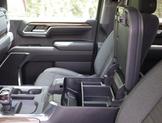 Thumbnail of 2022 Red Chevrolet Silverado 1500