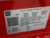 Thumbnail of 2022 Red Chevrolet Silverado 1500