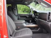 Thumbnail of 2022 Red Chevrolet Silverado 1500