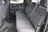 Thumbnail of 2025 Black Chevrolet Silverado 1500