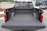Thumbnail of 2025 Black Chevrolet Silverado 1500