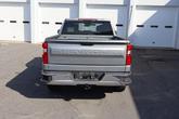 Thumbnail of 2023 Sterling Gray Metallic Chevrolet Silverado 1500
