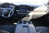 Thumbnail of 2023 Sterling Gray Metallic Chevrolet Silverado 1500