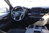 Thumbnail of 2023 Sterling Gray Metallic Chevrolet Silverado 1500