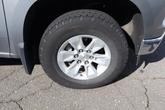 Thumbnail of 2023 Sterling Gray Metallic Chevrolet Silverado 1500