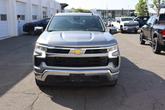 Thumbnail of 2023 Sterling Gray Metallic Chevrolet Silverado 1500