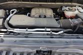Thumbnail of 2023 Sterling Gray Metallic Chevrolet Silverado 1500
