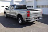 Thumbnail of 2023 Sterling Gray Metallic Chevrolet Silverado 1500