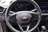 Thumbnail of 2026 Sterling Gray Metallic Chevrolet Trailblazer