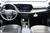Thumbnail of 2026 Sterling Gray Metallic Chevrolet Trailblazer
