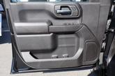 Thumbnail of 2026 Black Chevrolet Silverado 2500