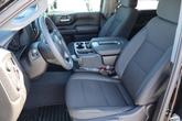 Thumbnail of 2026 Black Chevrolet Silverado 2500