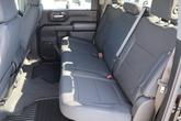 Thumbnail of 2026 Black Chevrolet Silverado 2500