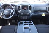 Thumbnail of 2026 Black Chevrolet Silverado 2500