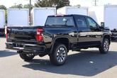 Thumbnail of 2026 Black Chevrolet Silverado 2500