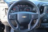 Thumbnail of 2026 Black Chevrolet Silverado 2500