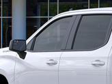 Thumbnail of 2026 Summit White Chevrolet Silverado 1500