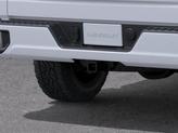 Thumbnail of 2026 Summit White Chevrolet Silverado 1500