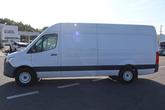 Thumbnail of 2020 Arctic White Mercedes-Benz Sprinter 2500